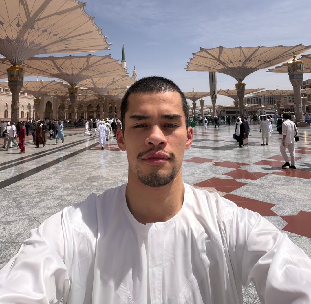 Sneako Social Shots 8