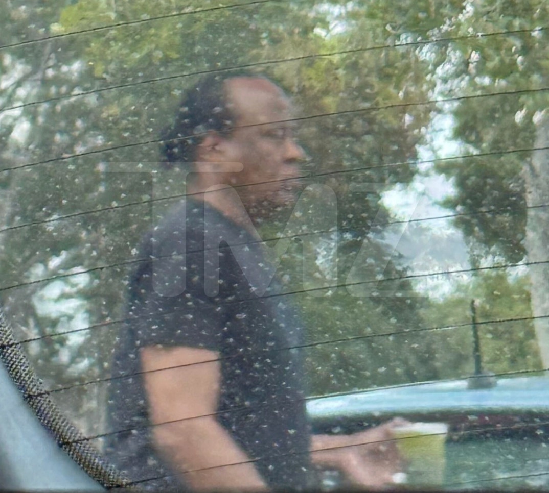 Conrad Murray Breakfast 4