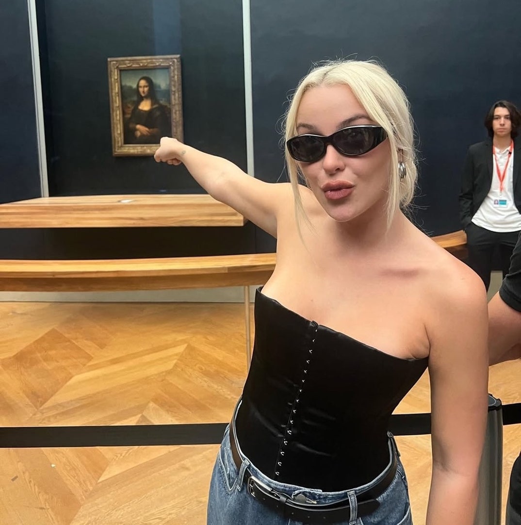 Tana Mongeau