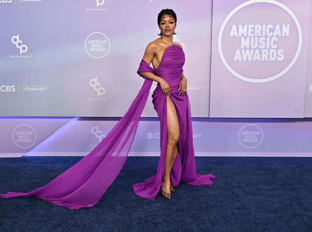 Teyana Taylor GettyImages-2278203699