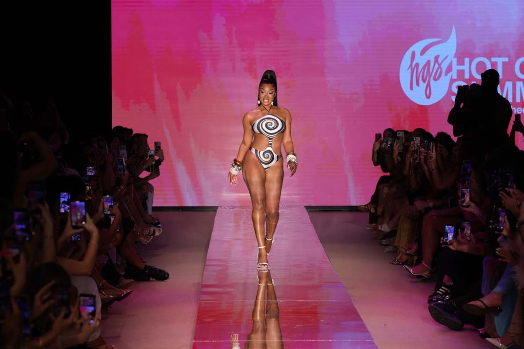 Megan Thee Stallion