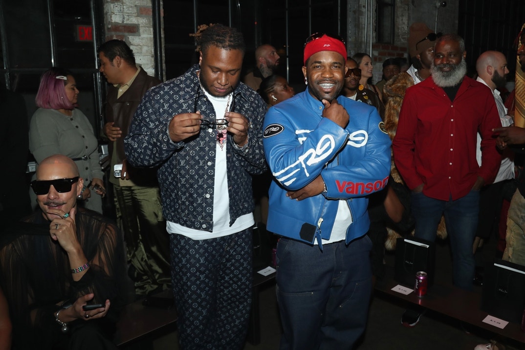 Tay Keith Remembering 10