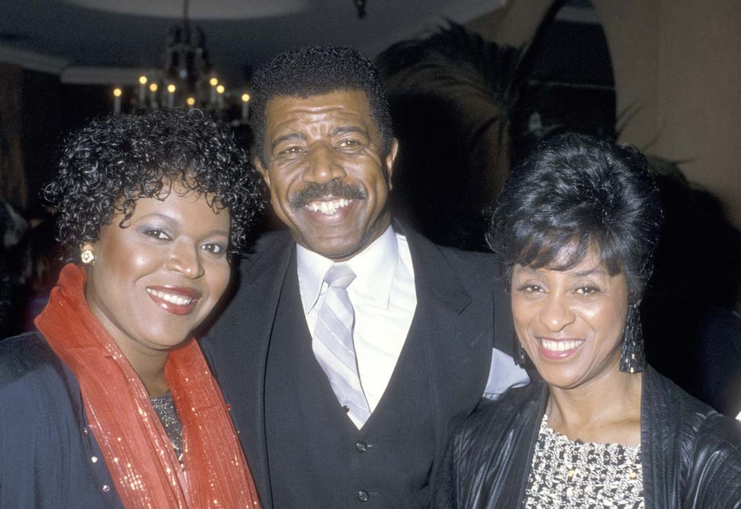 Hal Williams