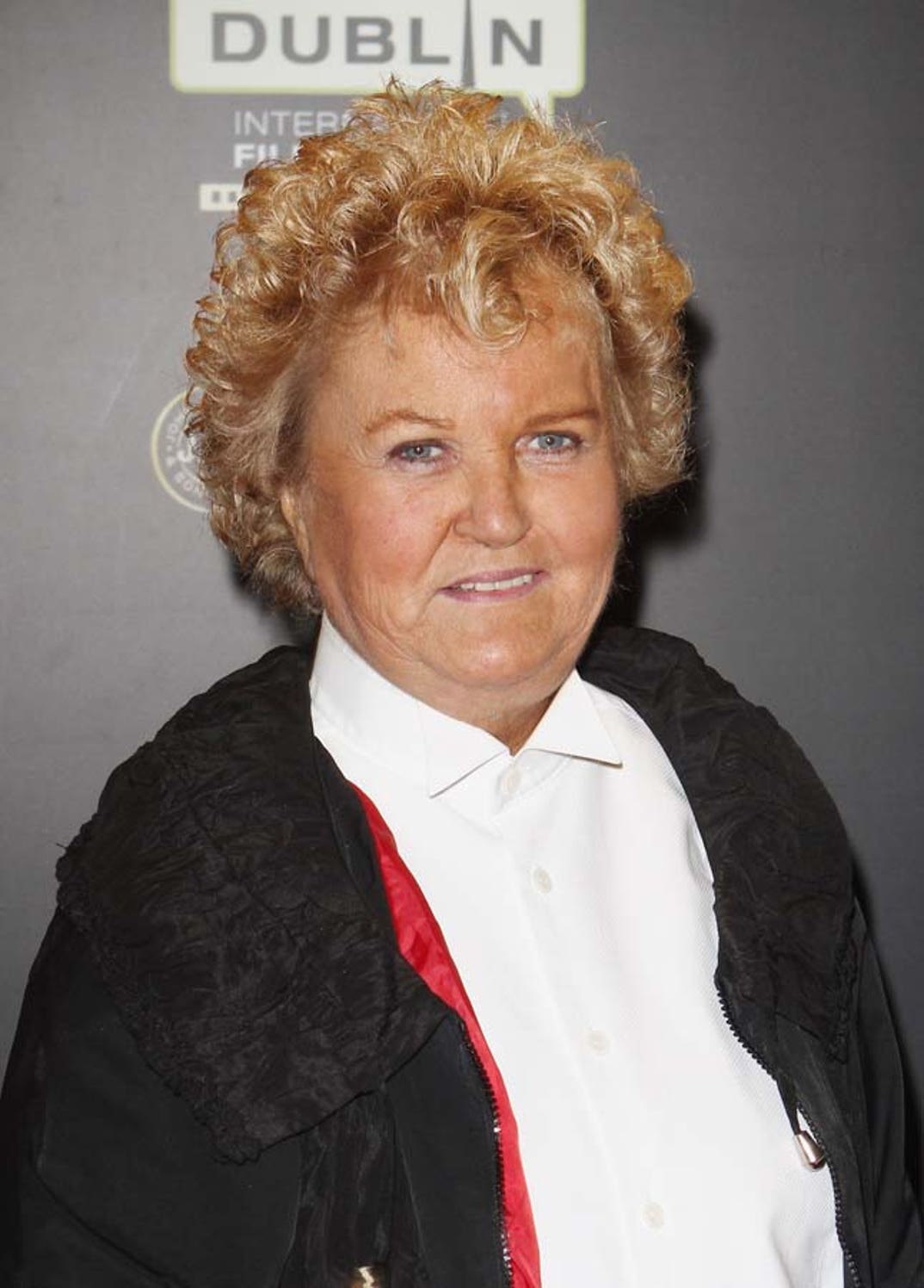 Brenda Fricker