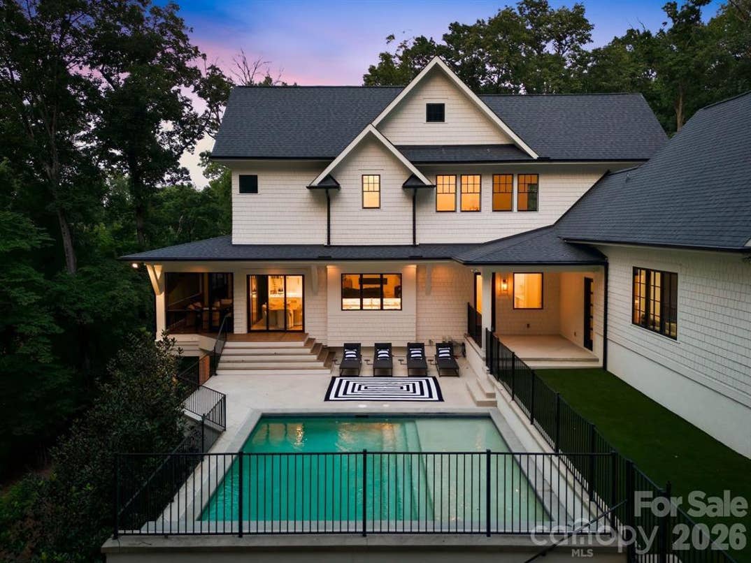 DJ Moore Charloote Home For Sale 1