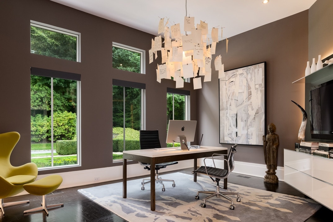 Jay Manuel Ct Home 12