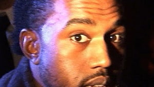 Kanye West Pleads Not Guilty in Photog Attack