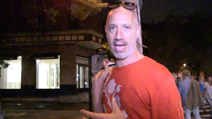 Kanye West -- TV Fashionista Says He's No Calvin Klein (VIDEO)