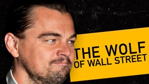 'Wolf of Wall Street' Broker -- Hey Leo, Quit Dodging My Lawyers