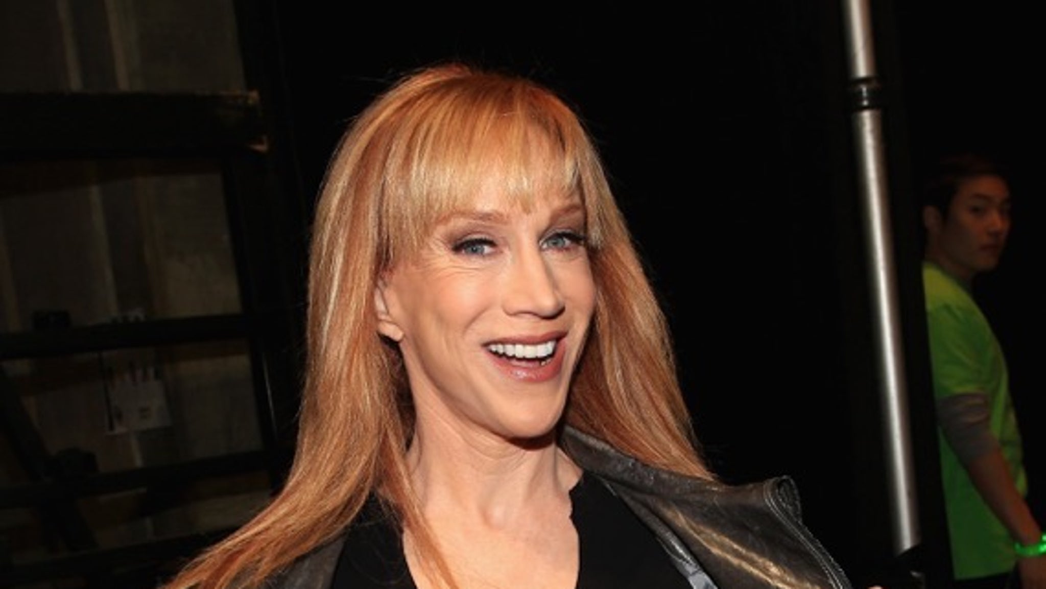 Kathy Griffin Photos