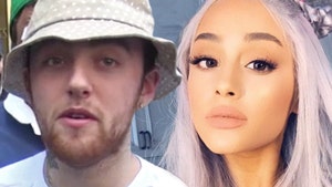 Mac Miller's New Song 'Self Care' Is Not About Ariana Grande