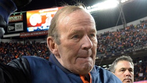 Denver Broncos Owner Pat Bowlen Dead at 75