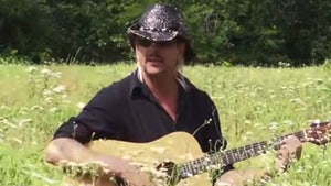 Band Behind Joe Exotic's Music Set to Release New 'Killer Carole' Song