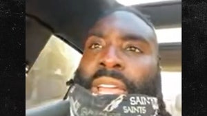 NFL's Demario Davis Says Black Players Should Advise Where $250 Mil Donation Goes