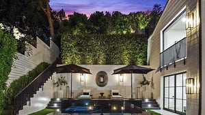 Rihanna Buys Beverly Hills Mansion for $13.8 Million