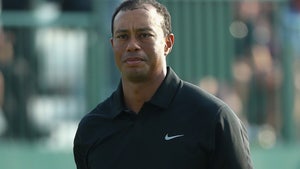 Tiger Woods Crash Report Spells Out Golfer's Injuries In Graphic Detail