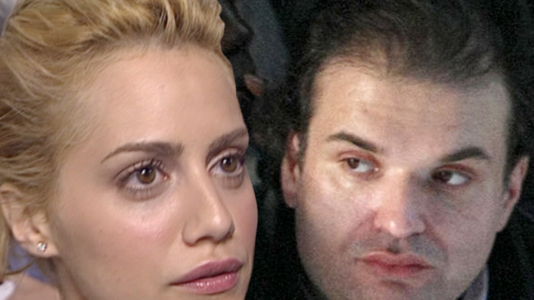Simon Monjack's Family Pissed Over Brittany Murphy Documentary - TMZ