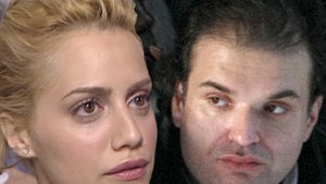 Simon Monjack's Family Pissed Over Brittany Murphy Documentary