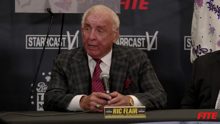 Ric Flair Says He's Concerned W/ Pacemaker, Inner Ear Issues Popping Up In 'Last Match'.jpg