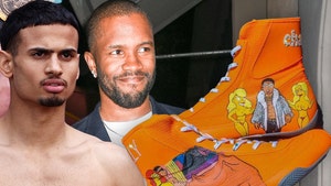 Rolando Romero frank ocean