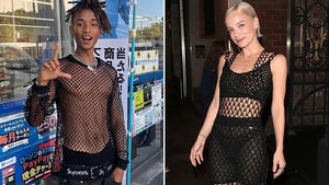 Who'd You Rather?! -- Part 2