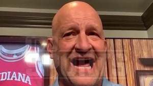 Dan Dakich, Clark