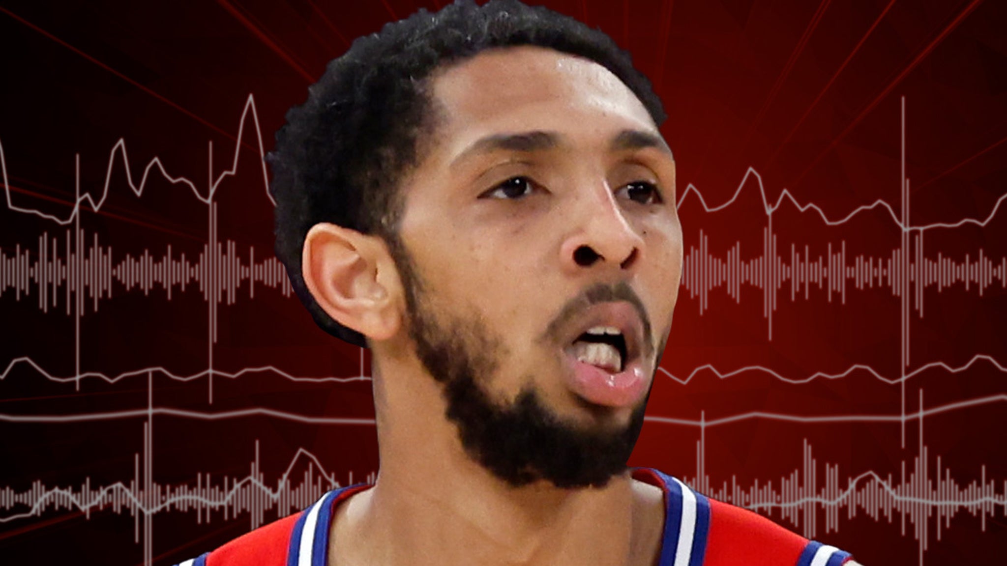 NBA’s Cameron Payne Refers To Himself As ‘Terry Johnson’ In Tense 911 Call