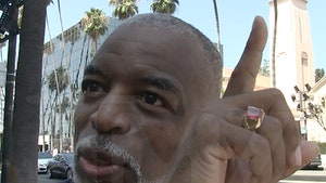 LeVar Burton