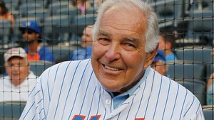 Ed Kranepool