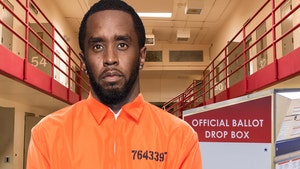 diddy voting in prison