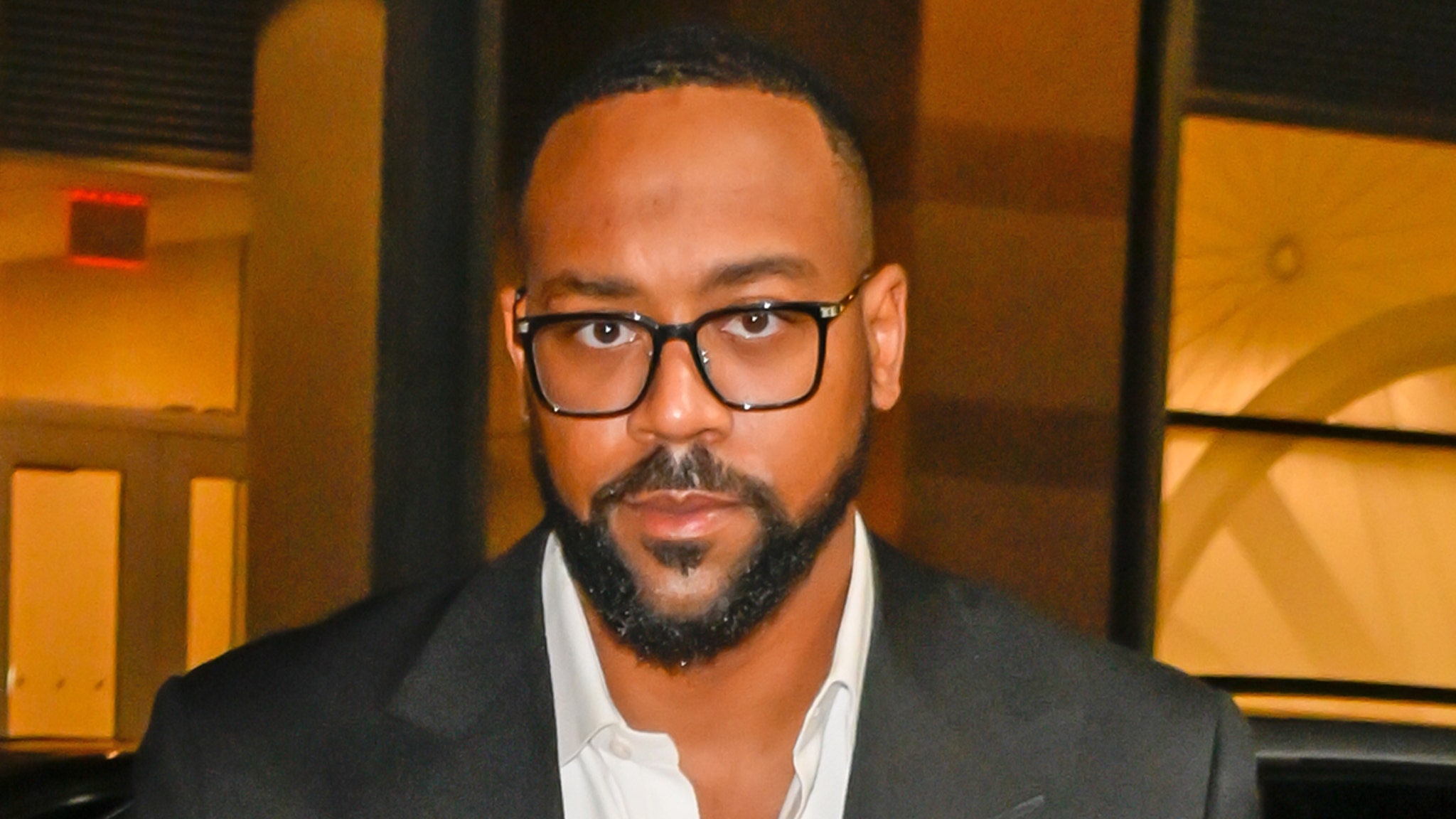 Marcus Jordan Drug Possession Charge Changed to Ketamine