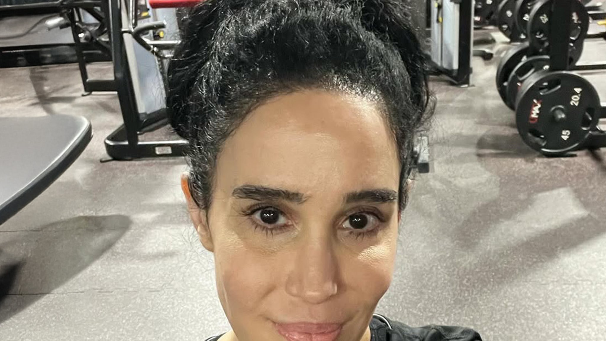 ‘Octomom’ Nadya Suleman menyesal tidak menuntut dokter kesuburannya