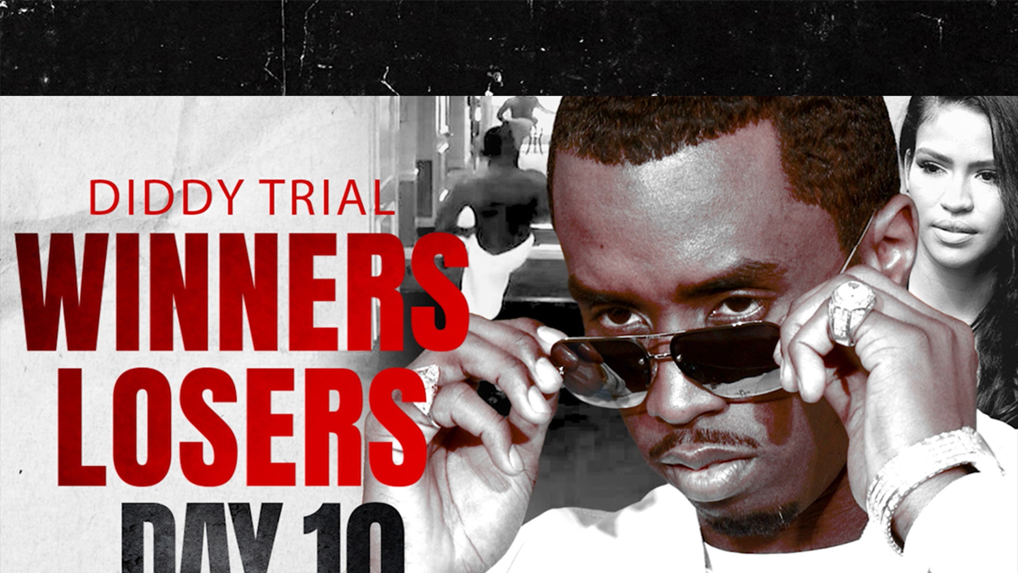 Diddy Trial Highlights From 10th Day of Testimony