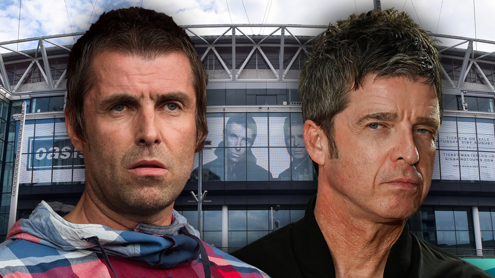 Oasis 'Shocked and Saddened' After Man Dies in Fall at London Concert