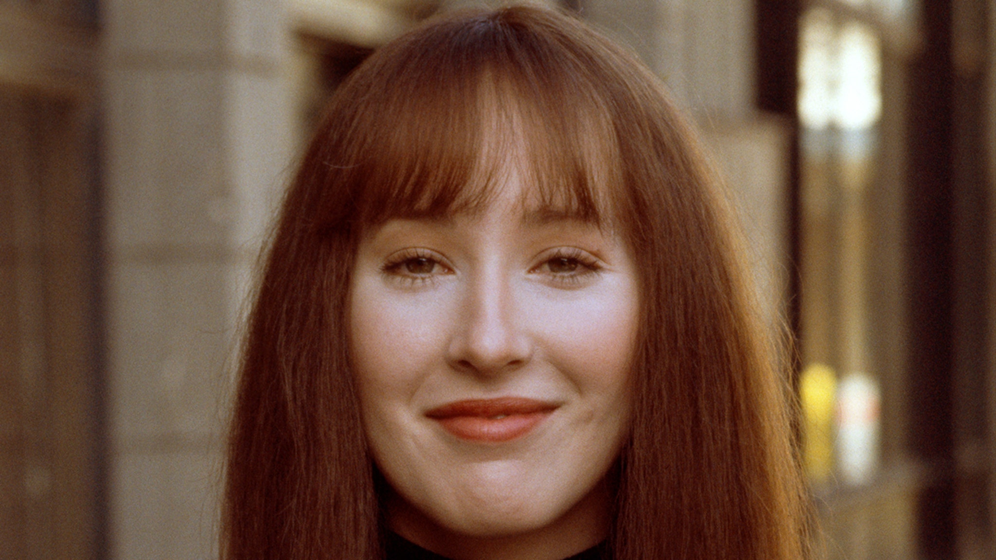Paul Newman’s Daughter Susan Dead at 72