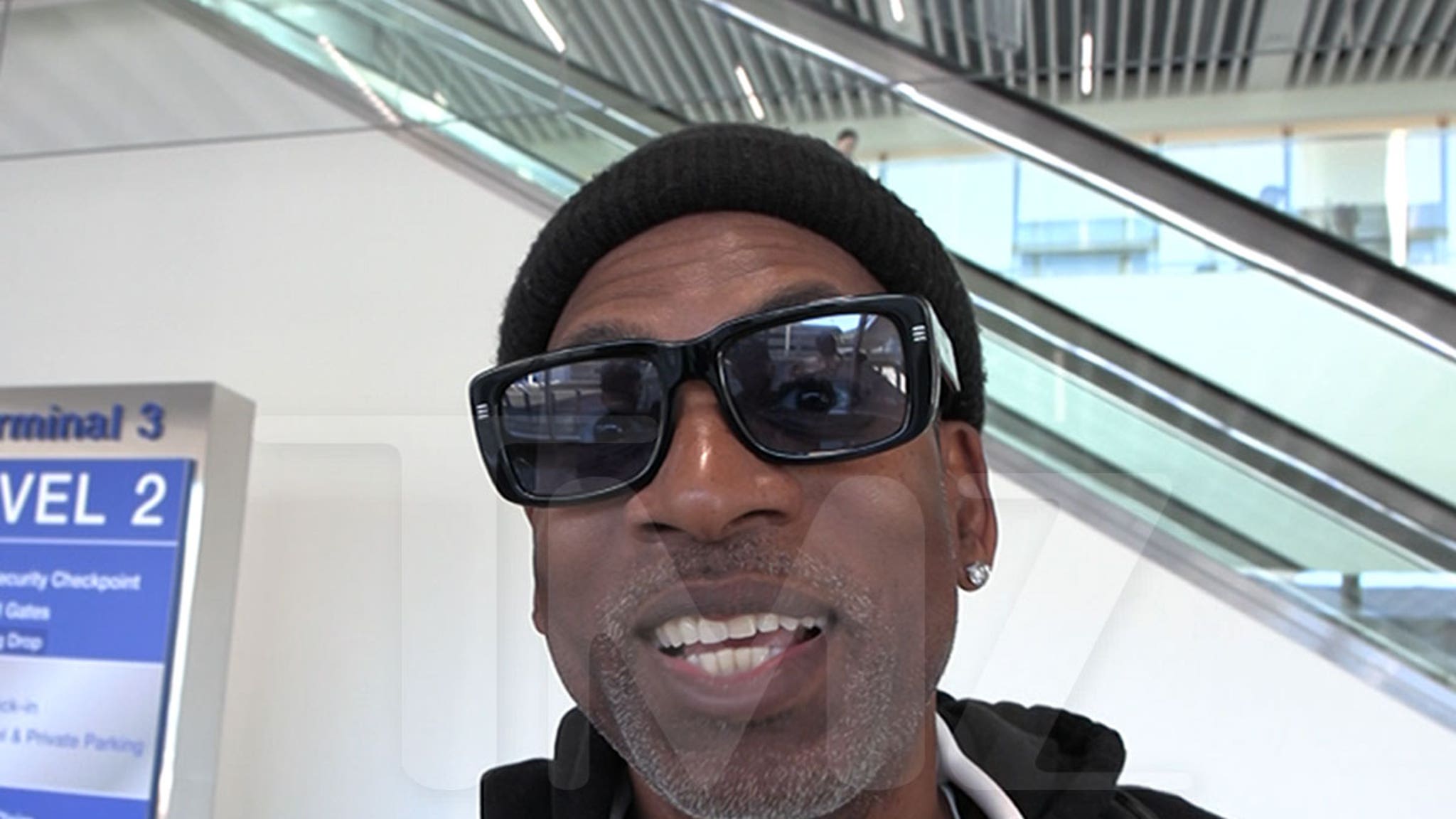 Tony Rock Says MLK Jr. and Others Are Off-Limits for A.I. Videos