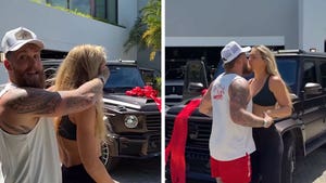 Jake Paul, Jutta Leerdam