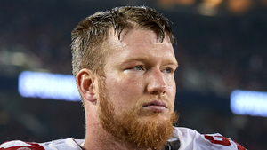 josh mauro main getty