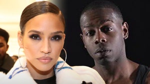 cassie and clayton howard getty 1