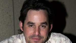 Nicholas Brendon getty