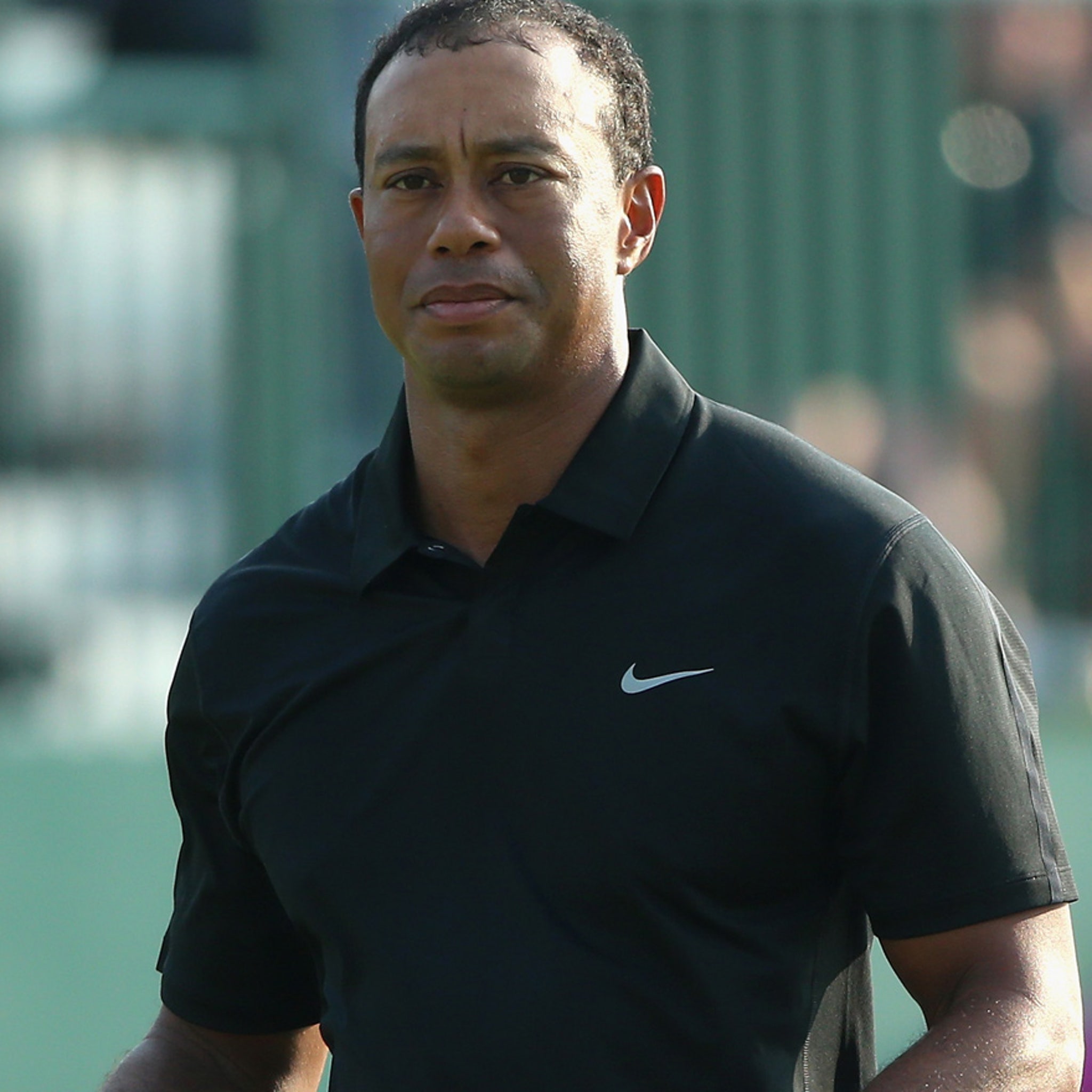 Tiger Woods Crash Report Spells Out 