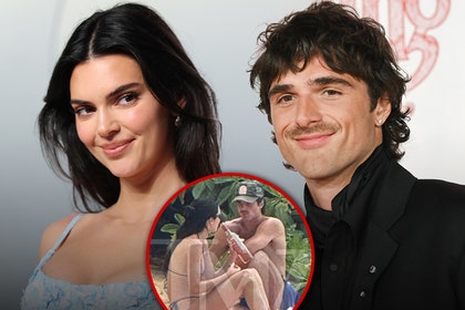 Kendall Jenner | Latest News and Updates | TMZ