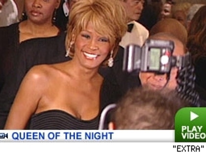 Whitney Houston: Click to watch