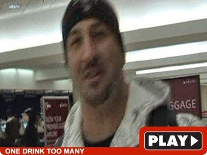 Joey Fatone: Click to watch