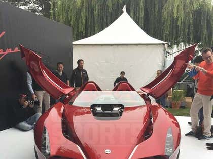 KODE57 floyd mayweather car example 00