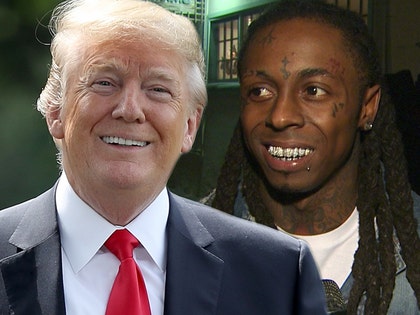 0118-lil-wayne-trump-getty-01