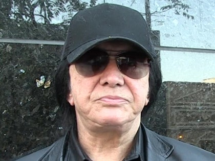 0831-Gene Simmons tmz1