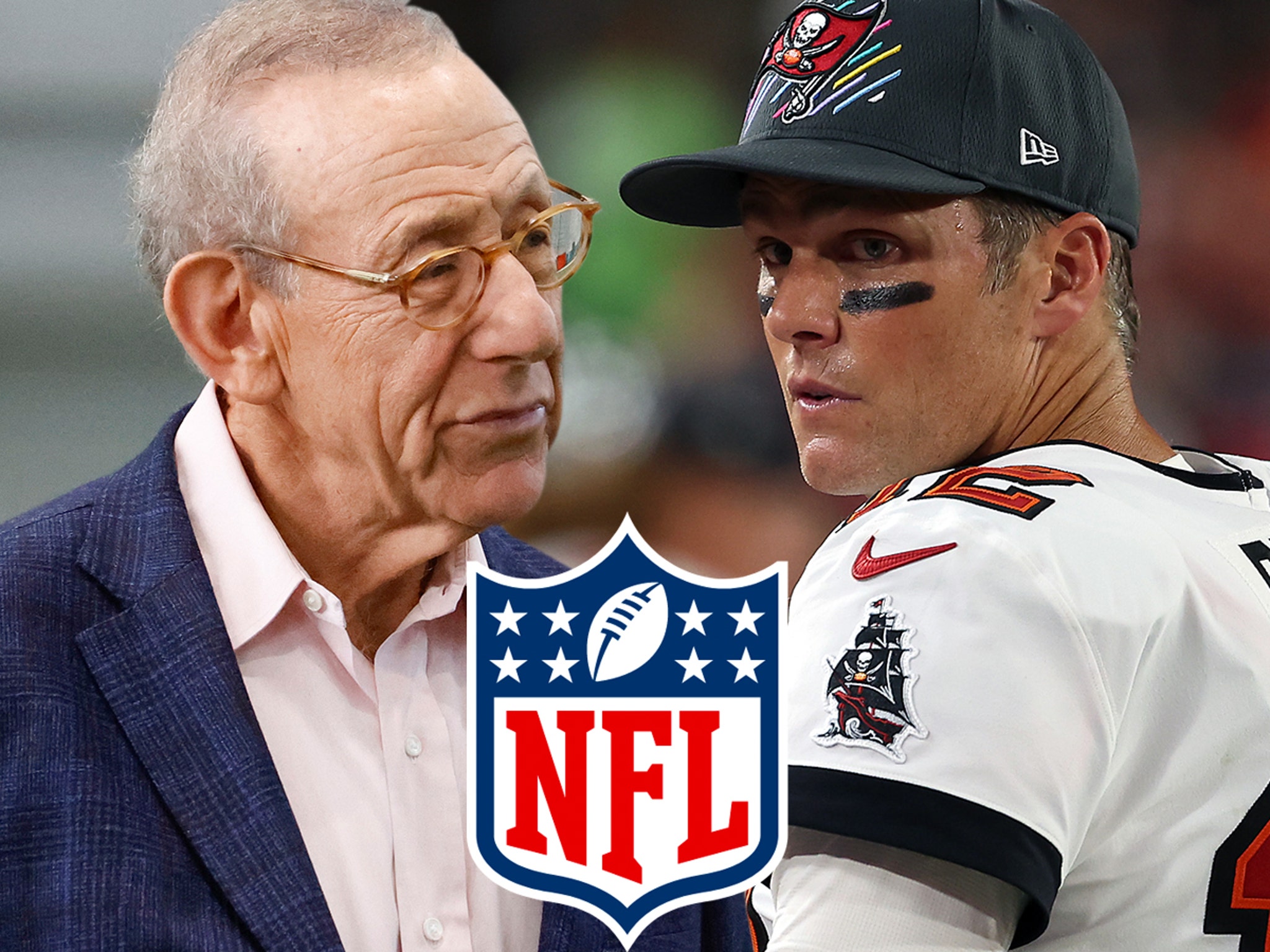 Dolphins owner Stephen Ross seemingly shoots down those Tom Brady rumors