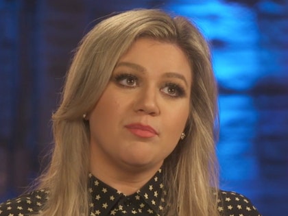 kelly clarkson