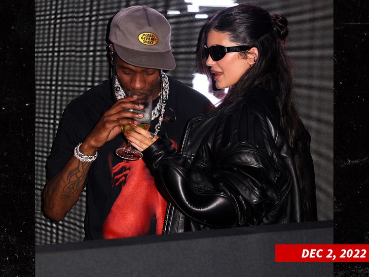 Kylie Jenner Says Hello to a New Beginning Amid Travis Scott Break